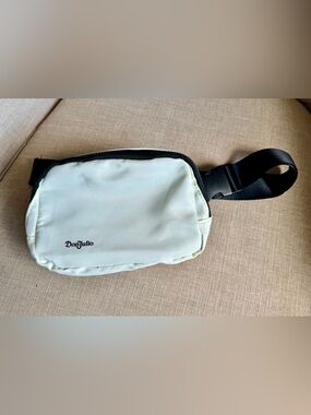Off White Don Julio Fanny Pack